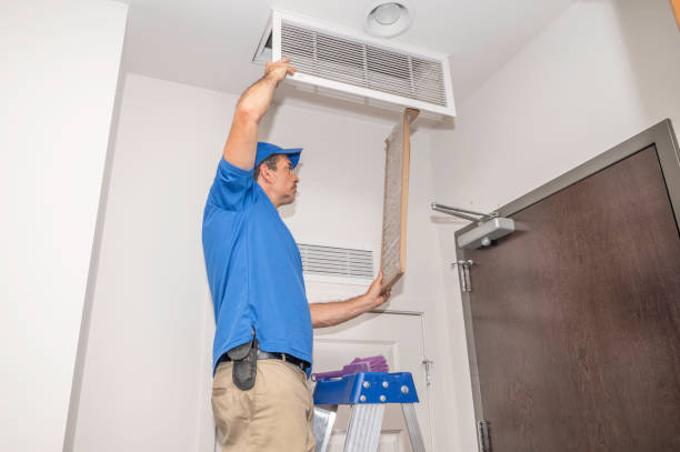 Best Air Duct Cleaning Near Me  in Camp Springs, MD